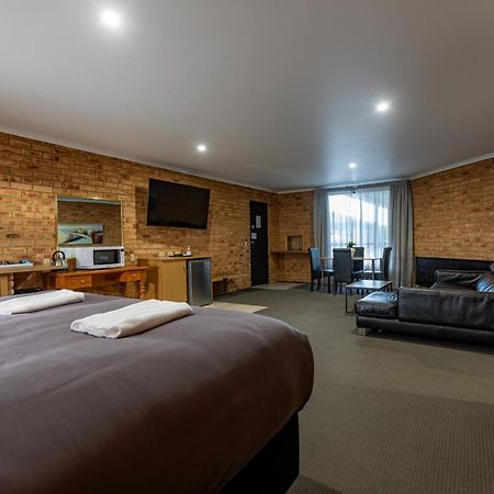 Wonthaggi Motel Экстерьер фото