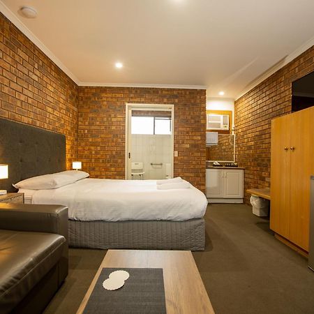 Wonthaggi Motel Экстерьер фото