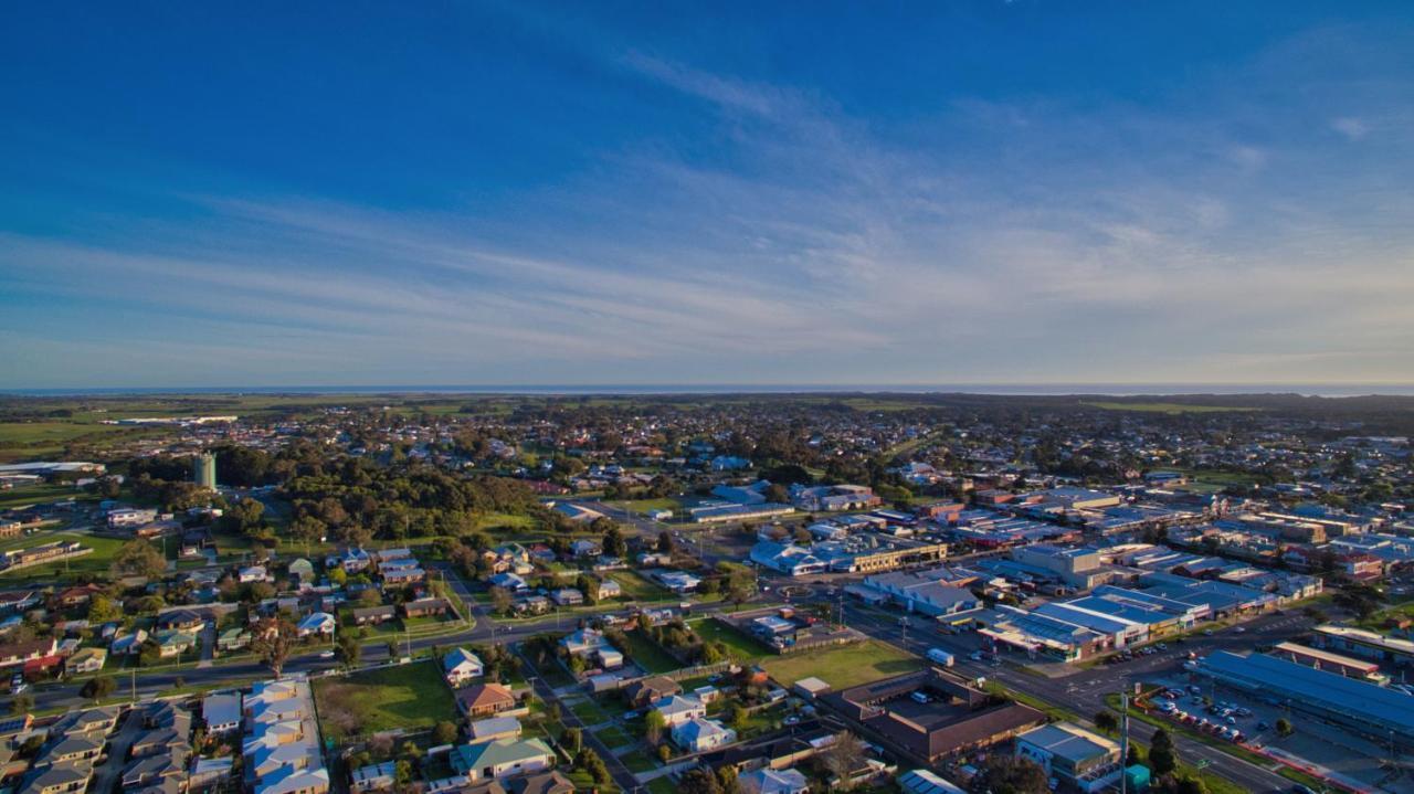 Wonthaggi Motel Экстерьер фото