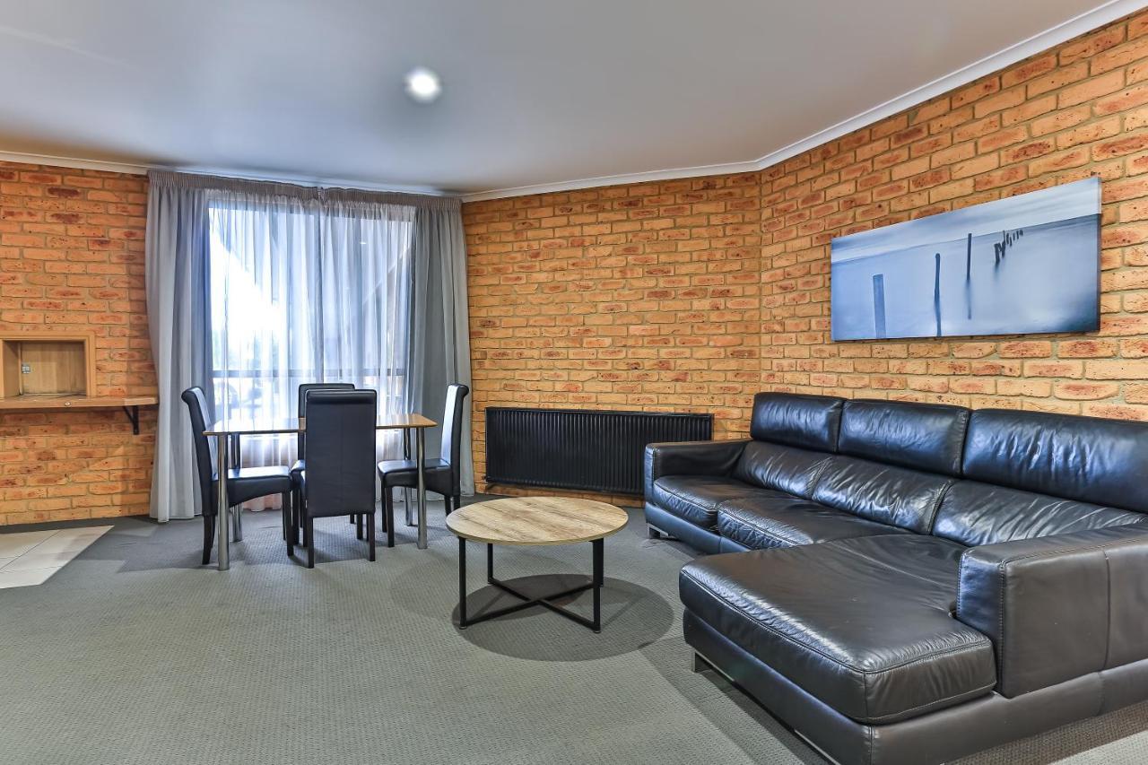 Wonthaggi Motel Экстерьер фото
