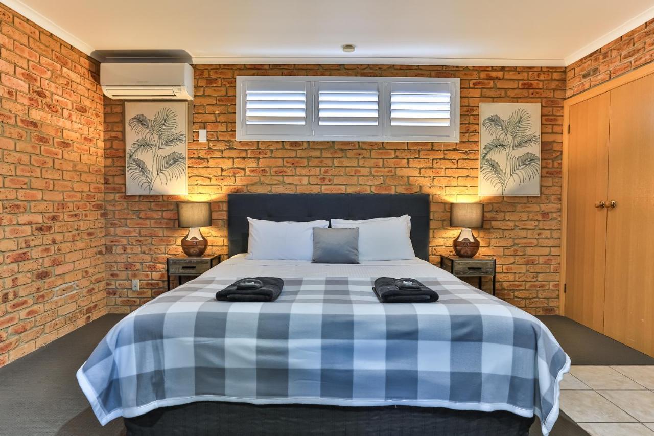 Wonthaggi Motel Экстерьер фото