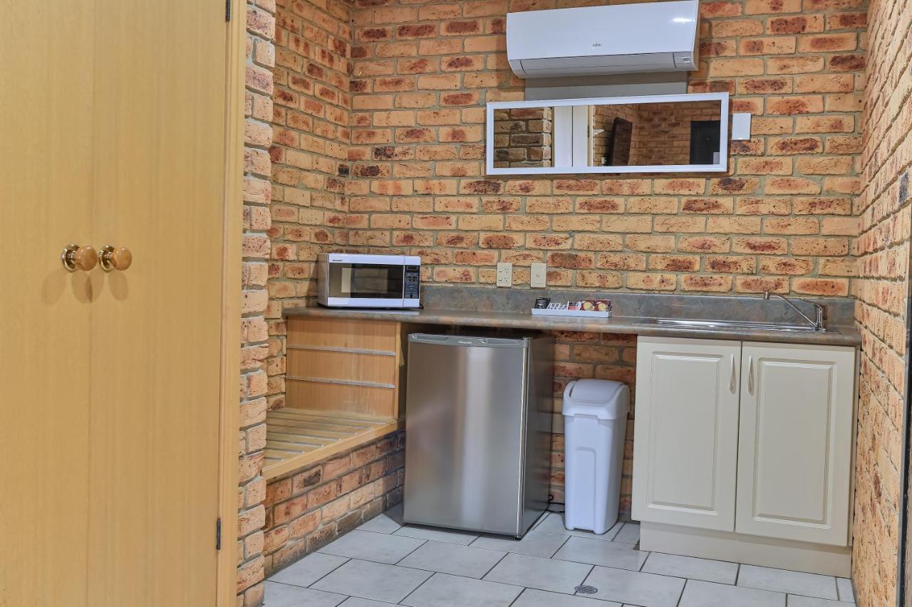 Wonthaggi Motel Экстерьер фото