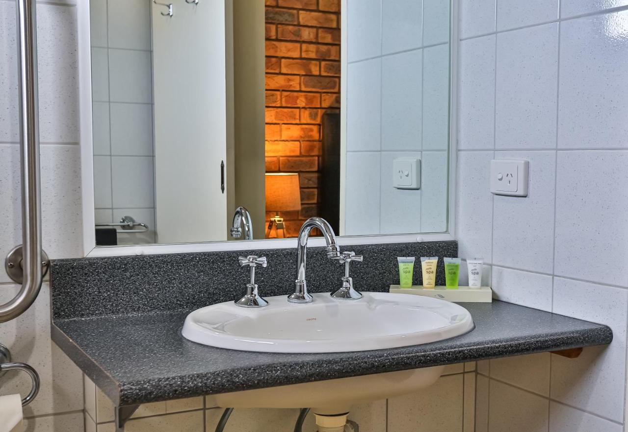Wonthaggi Motel Экстерьер фото