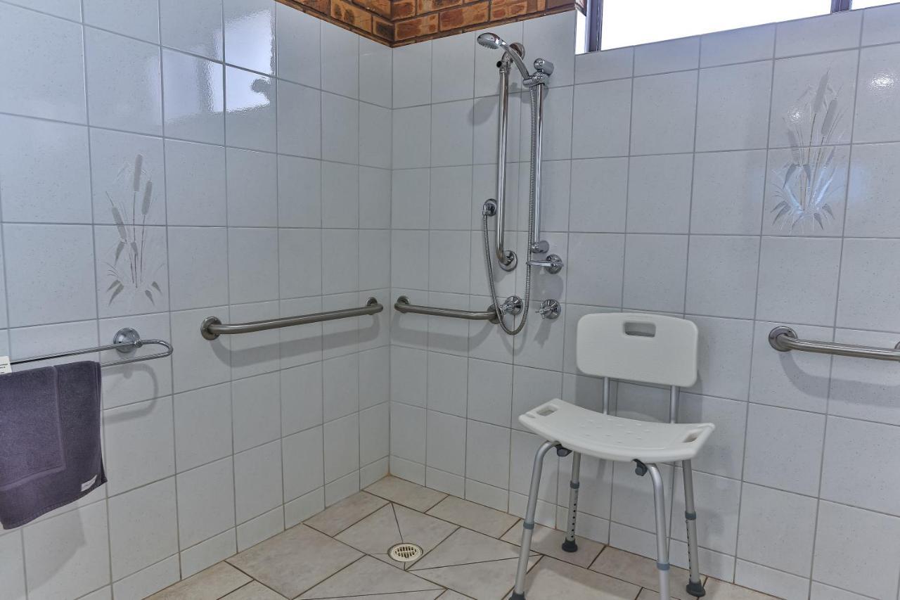 Wonthaggi Motel Экстерьер фото