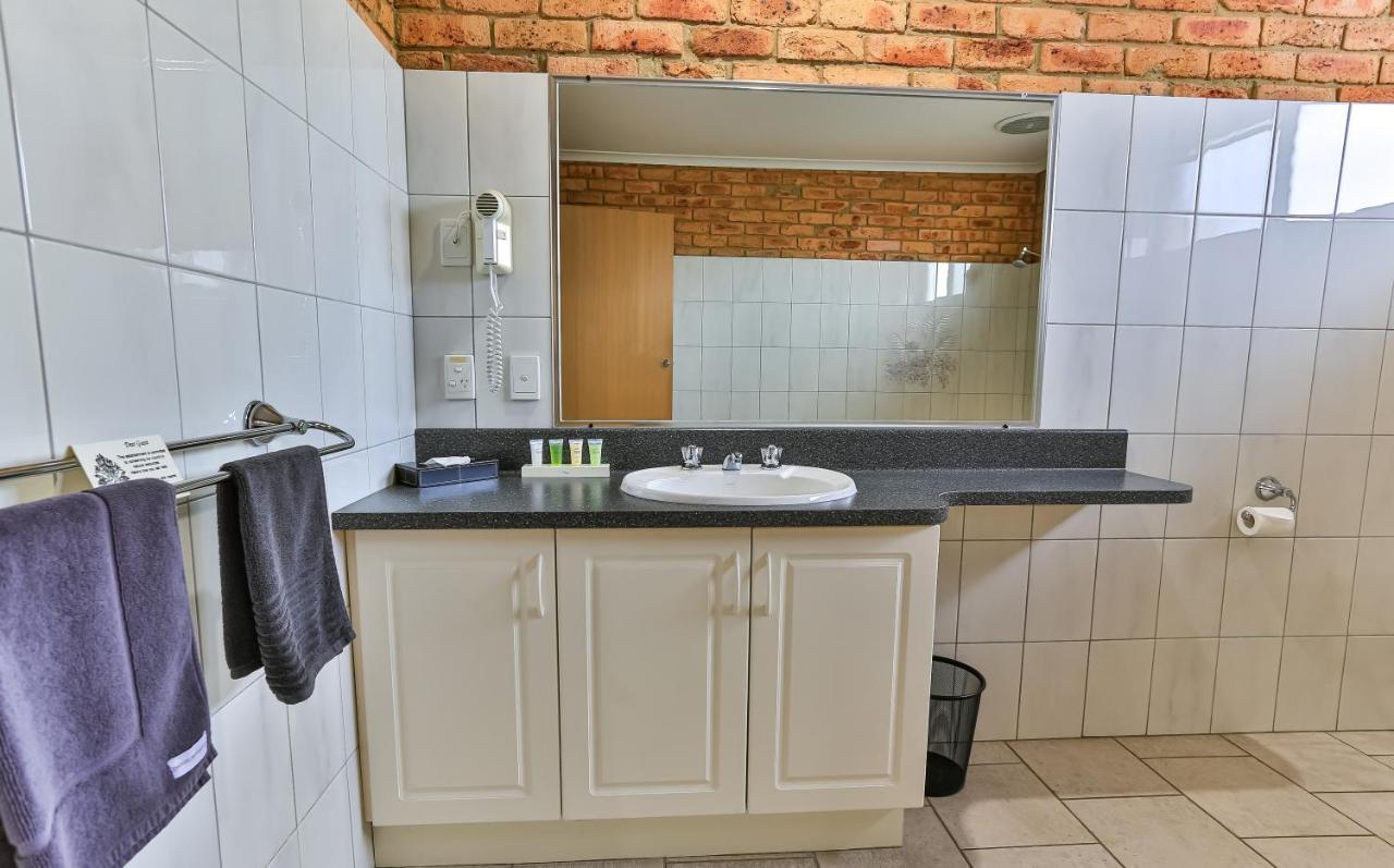 Wonthaggi Motel Экстерьер фото