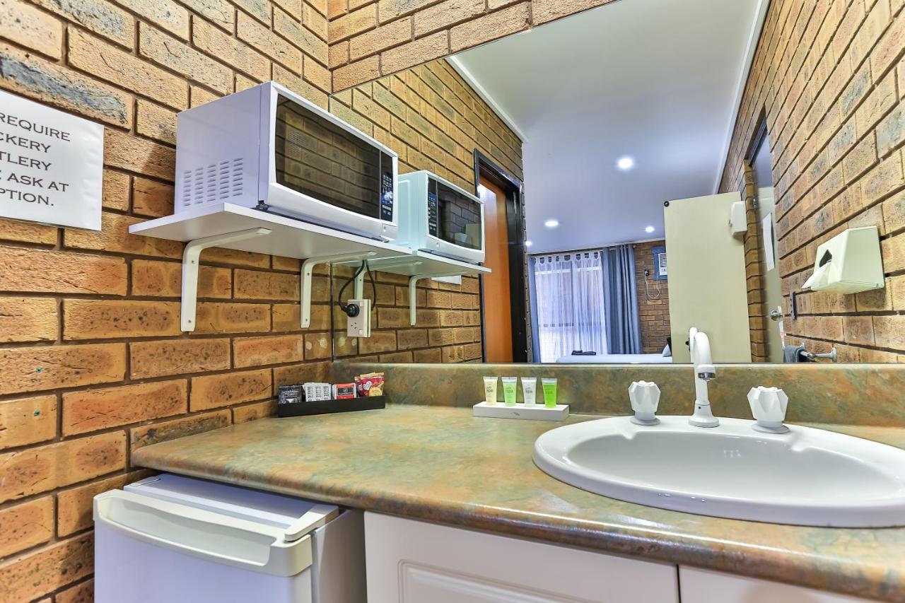 Wonthaggi Motel Экстерьер фото