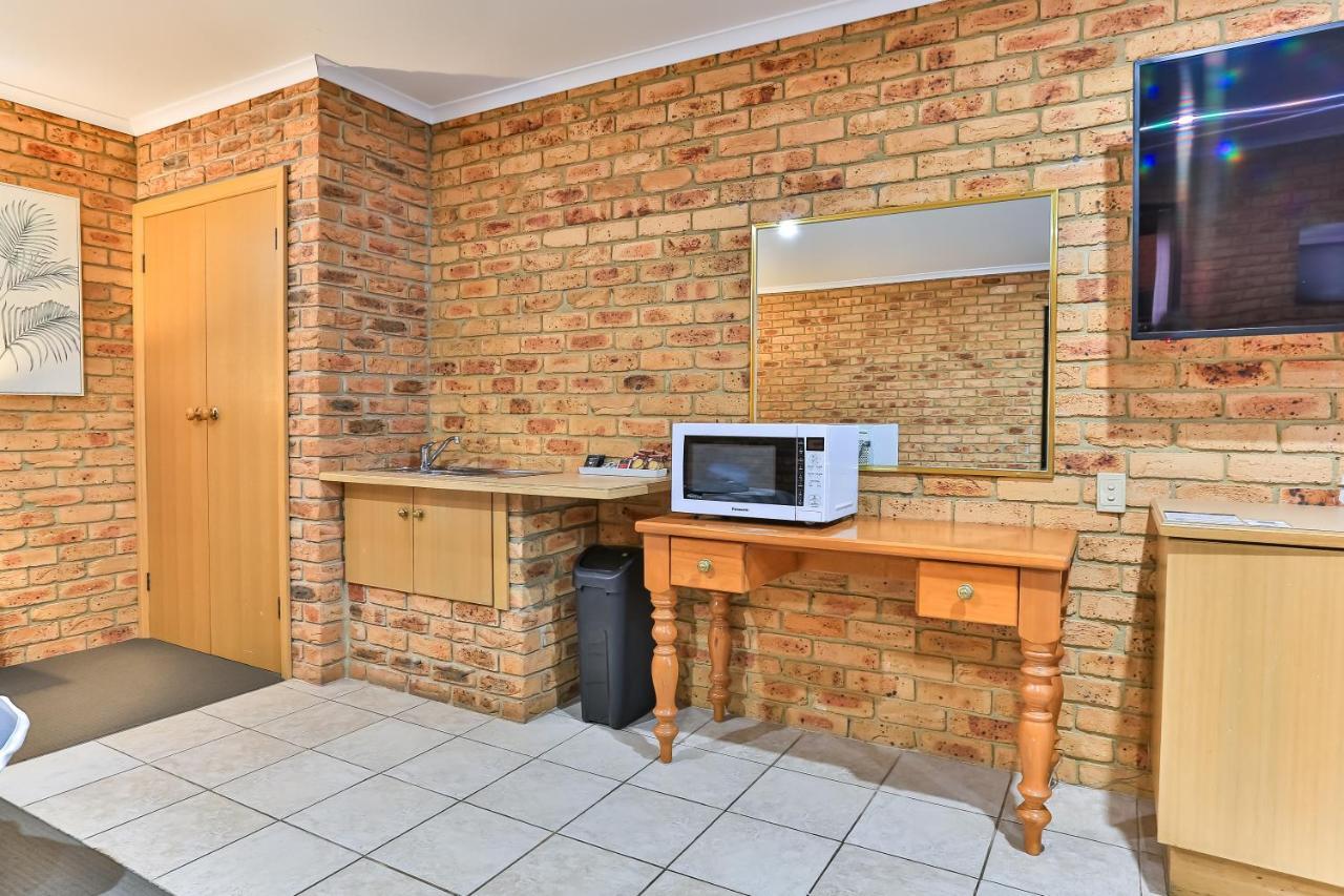 Wonthaggi Motel Экстерьер фото