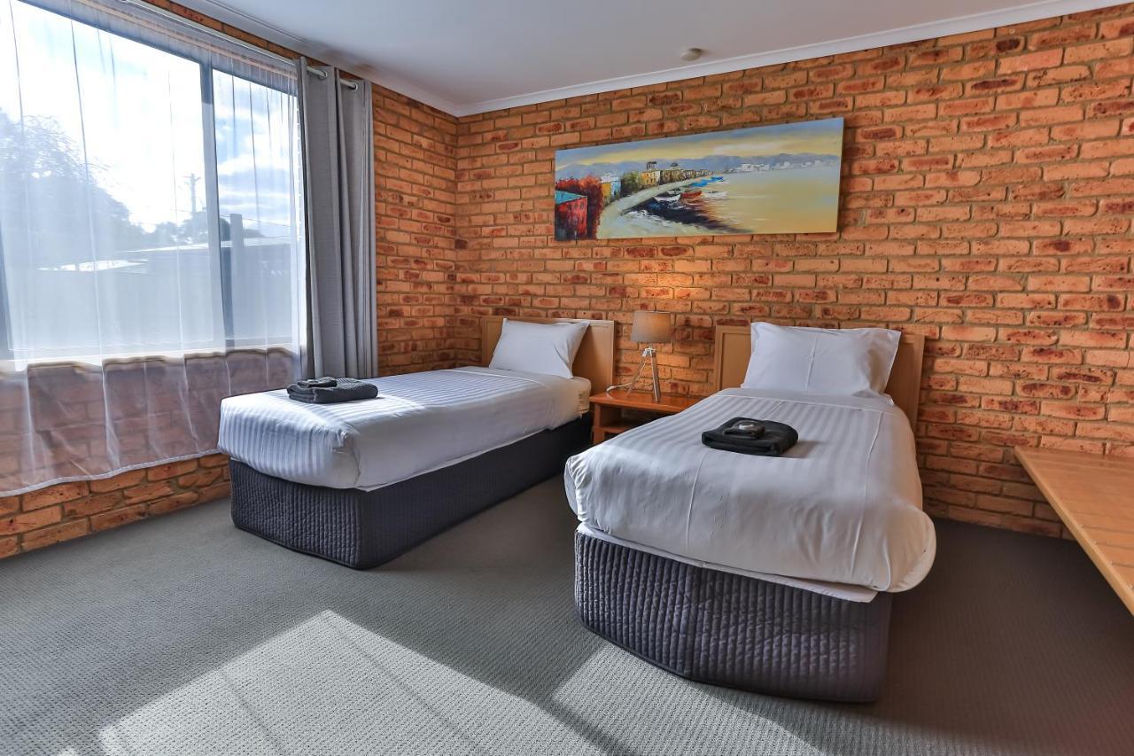 Wonthaggi Motel Экстерьер фото