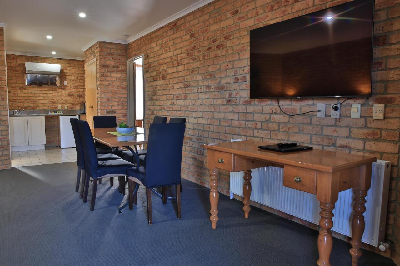 Wonthaggi Motel Экстерьер фото