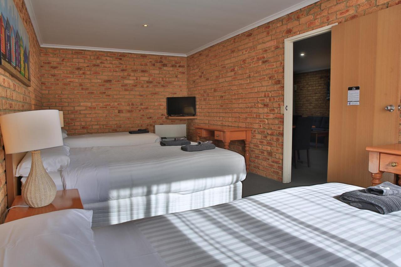 Wonthaggi Motel Экстерьер фото