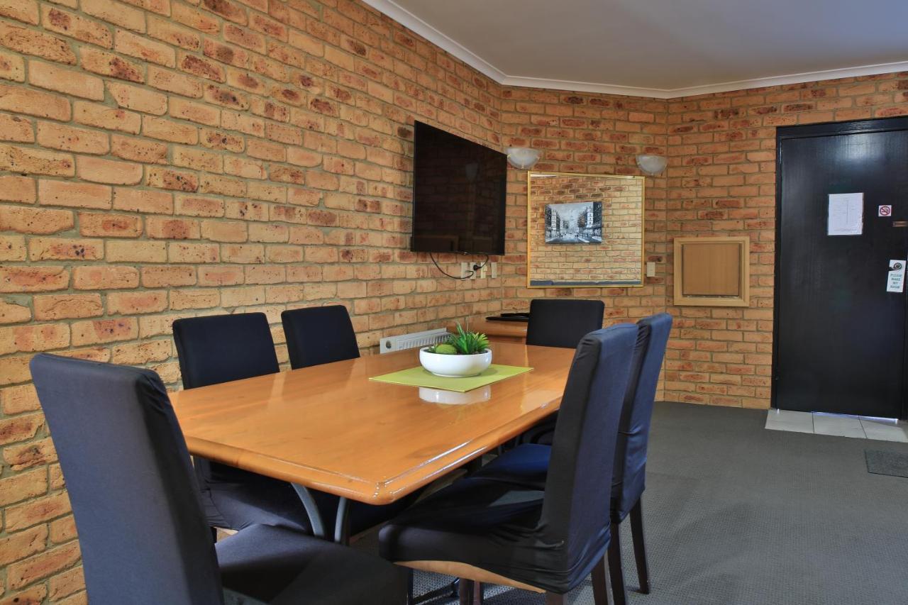 Wonthaggi Motel Экстерьер фото