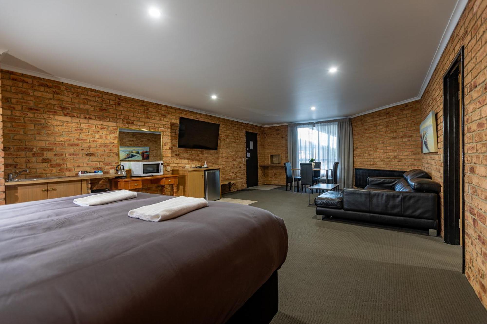 Wonthaggi Motel Экстерьер фото