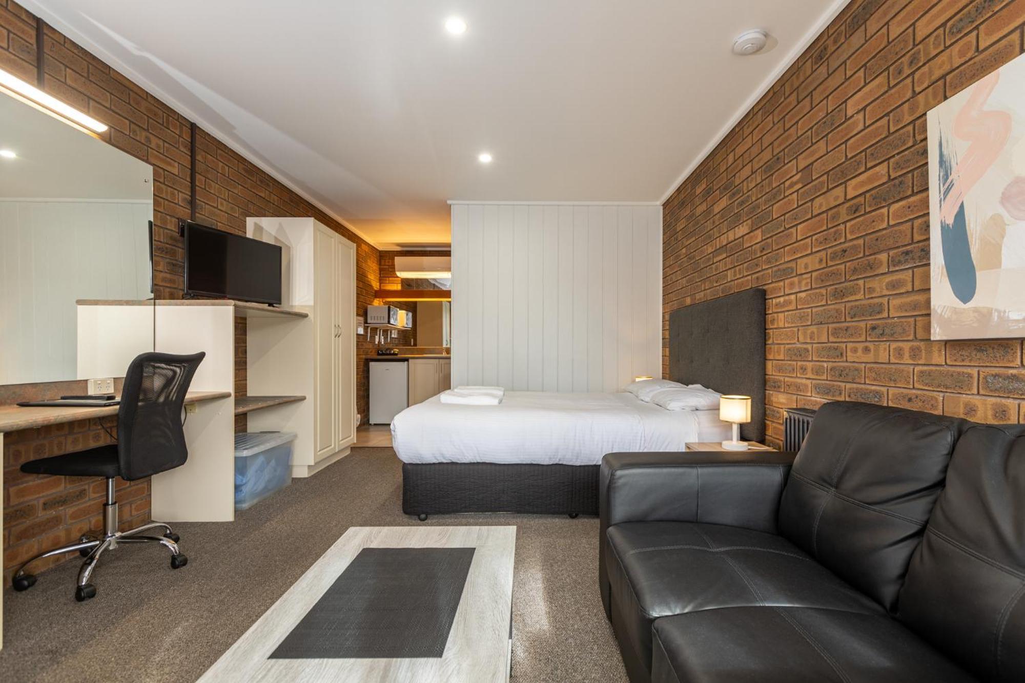 Wonthaggi Motel Экстерьер фото