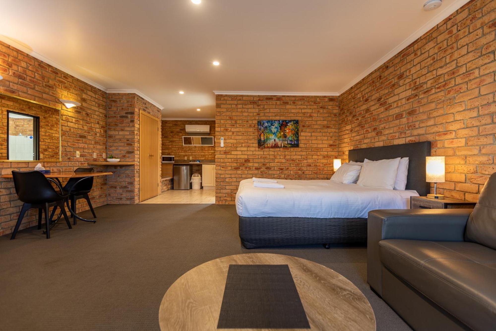 Wonthaggi Motel Экстерьер фото