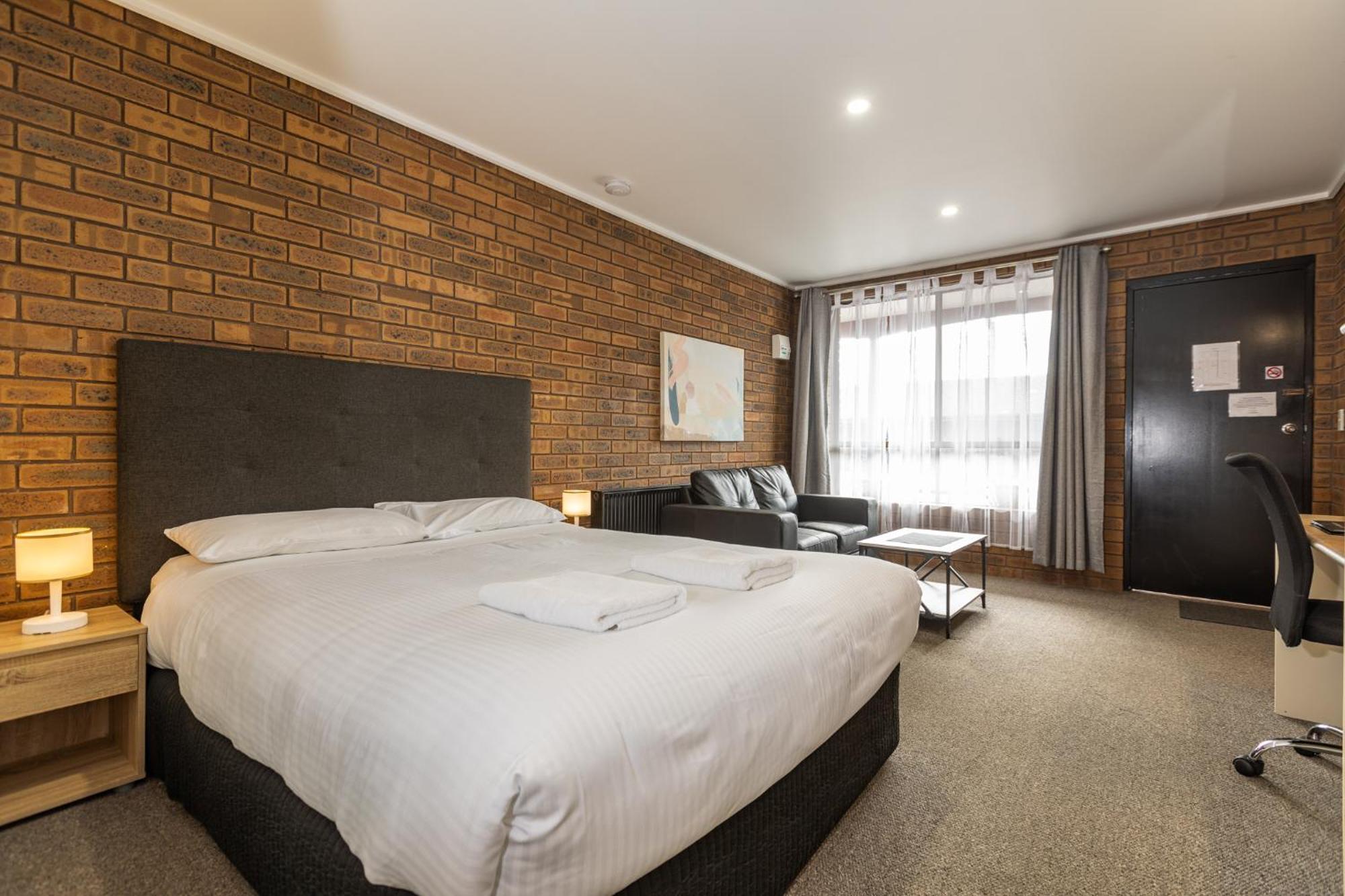 Wonthaggi Motel Экстерьер фото
