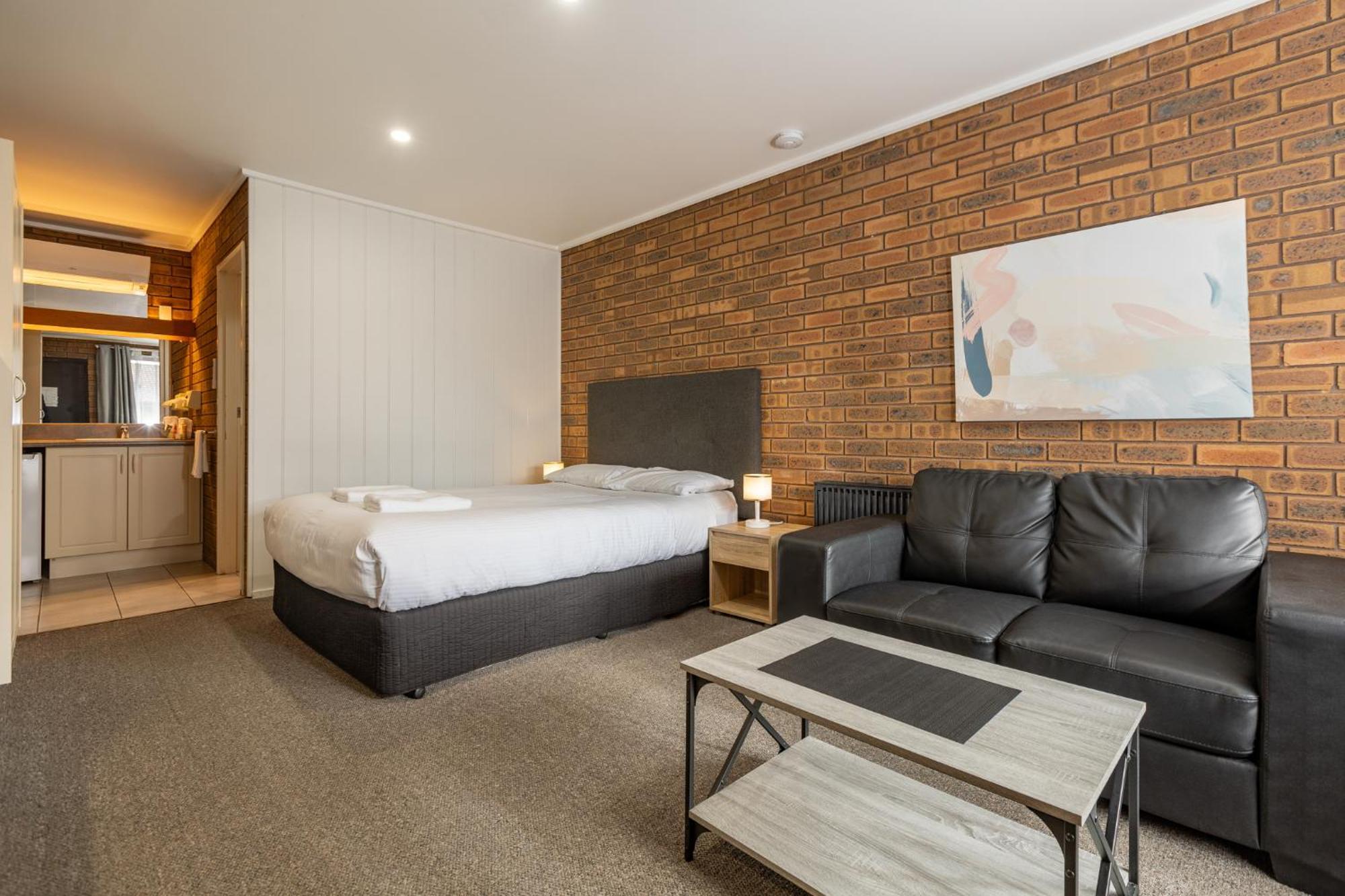 Wonthaggi Motel Экстерьер фото