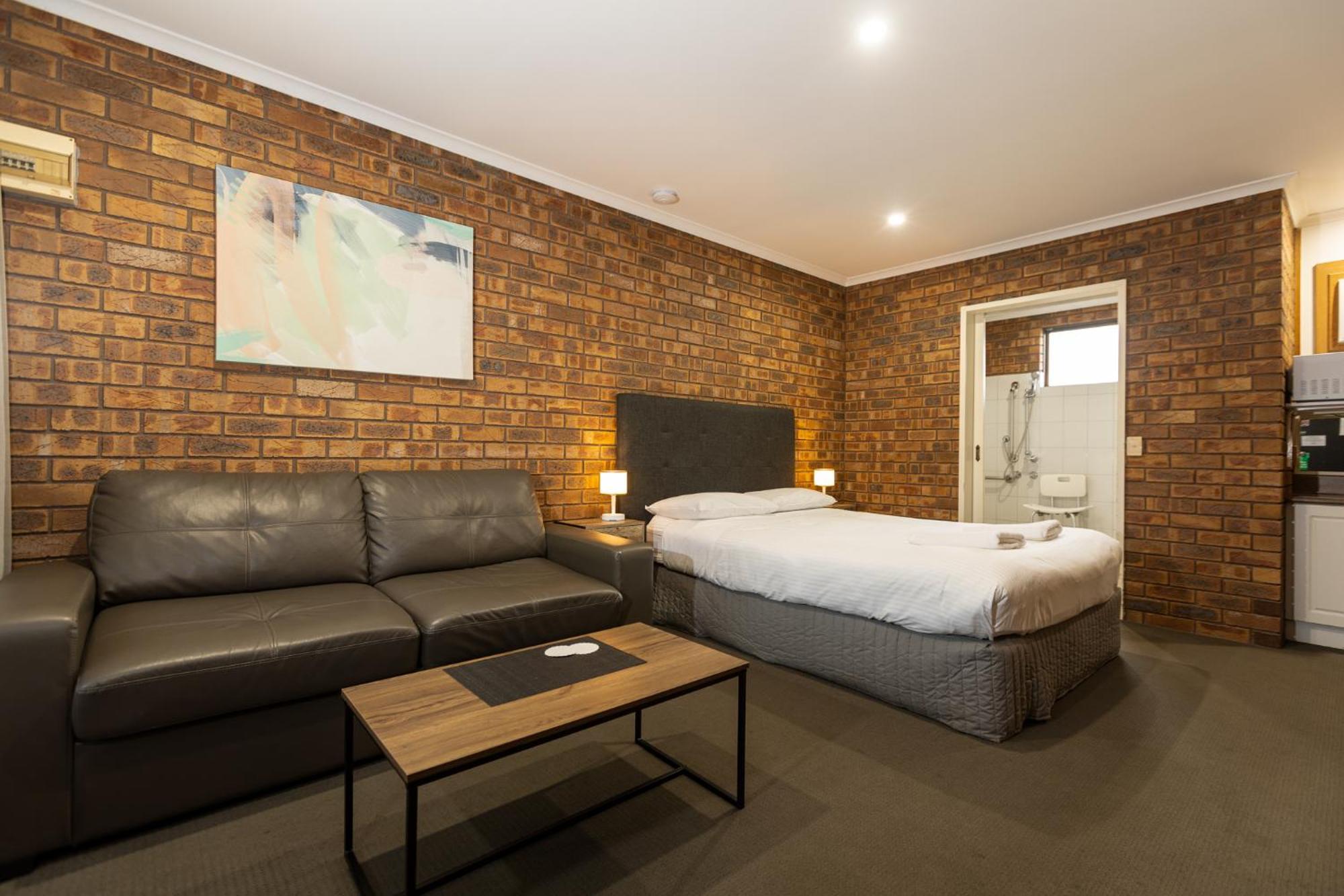 Wonthaggi Motel Экстерьер фото