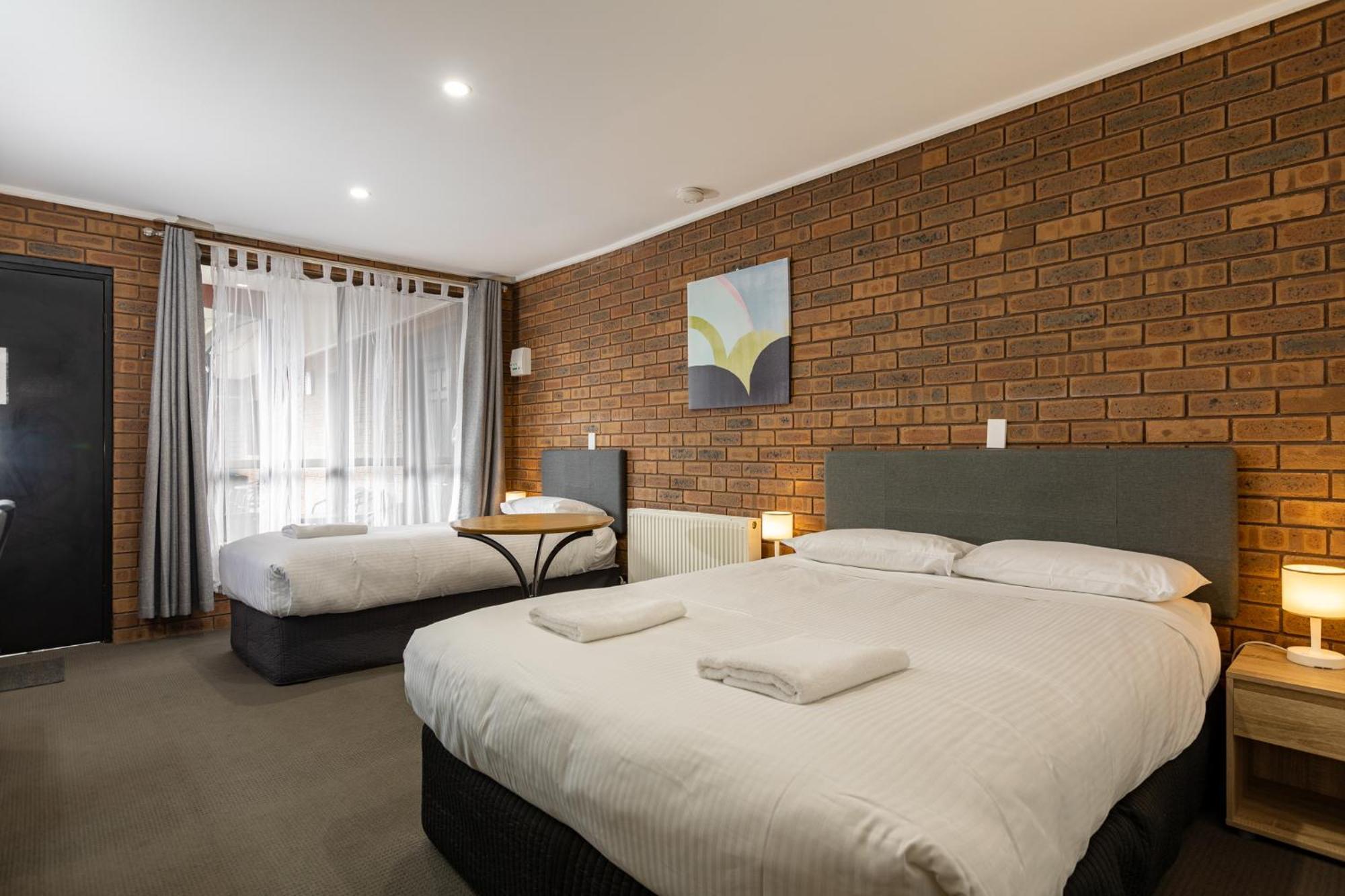 Wonthaggi Motel Экстерьер фото