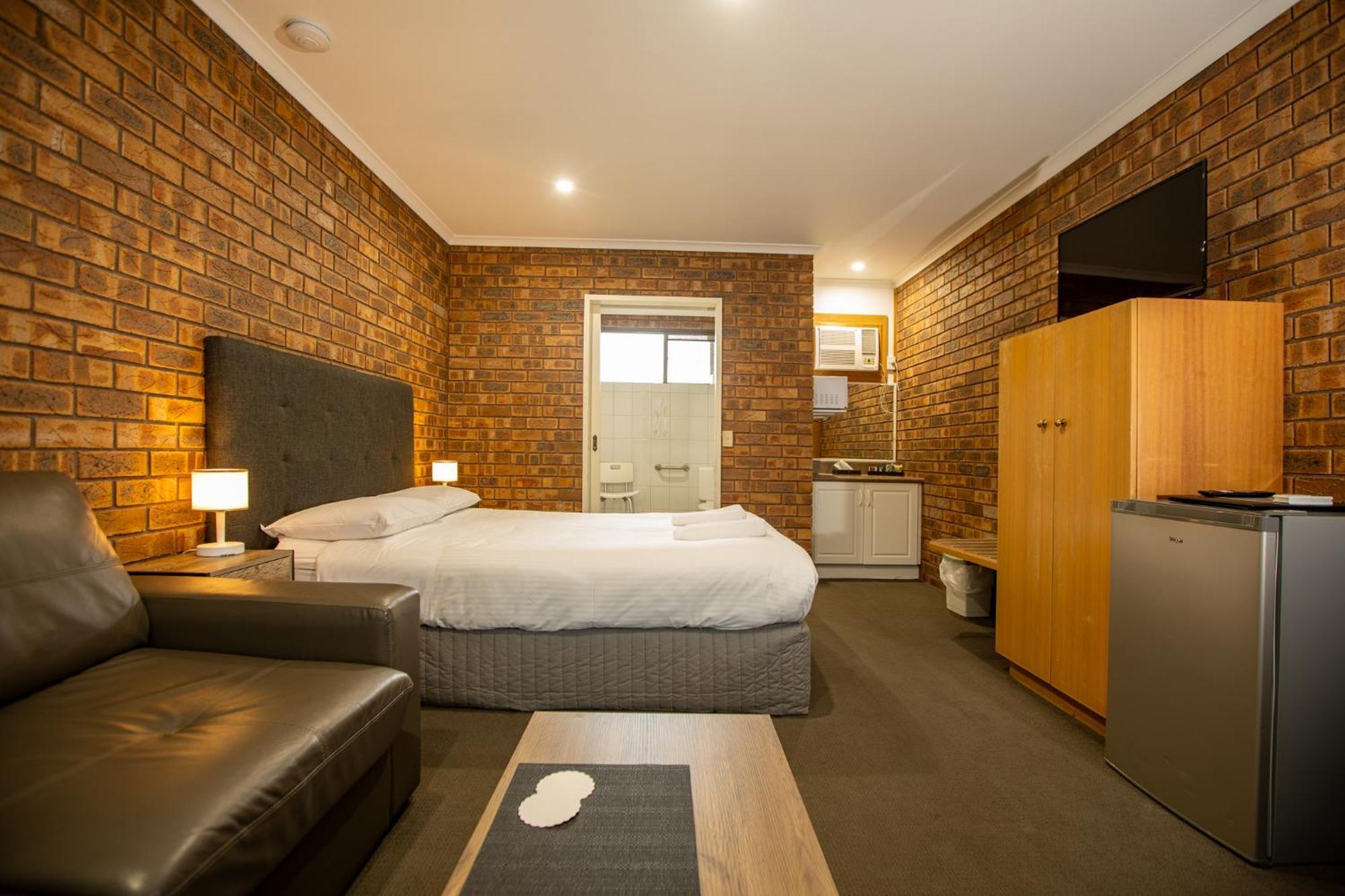 Wonthaggi Motel Экстерьер фото