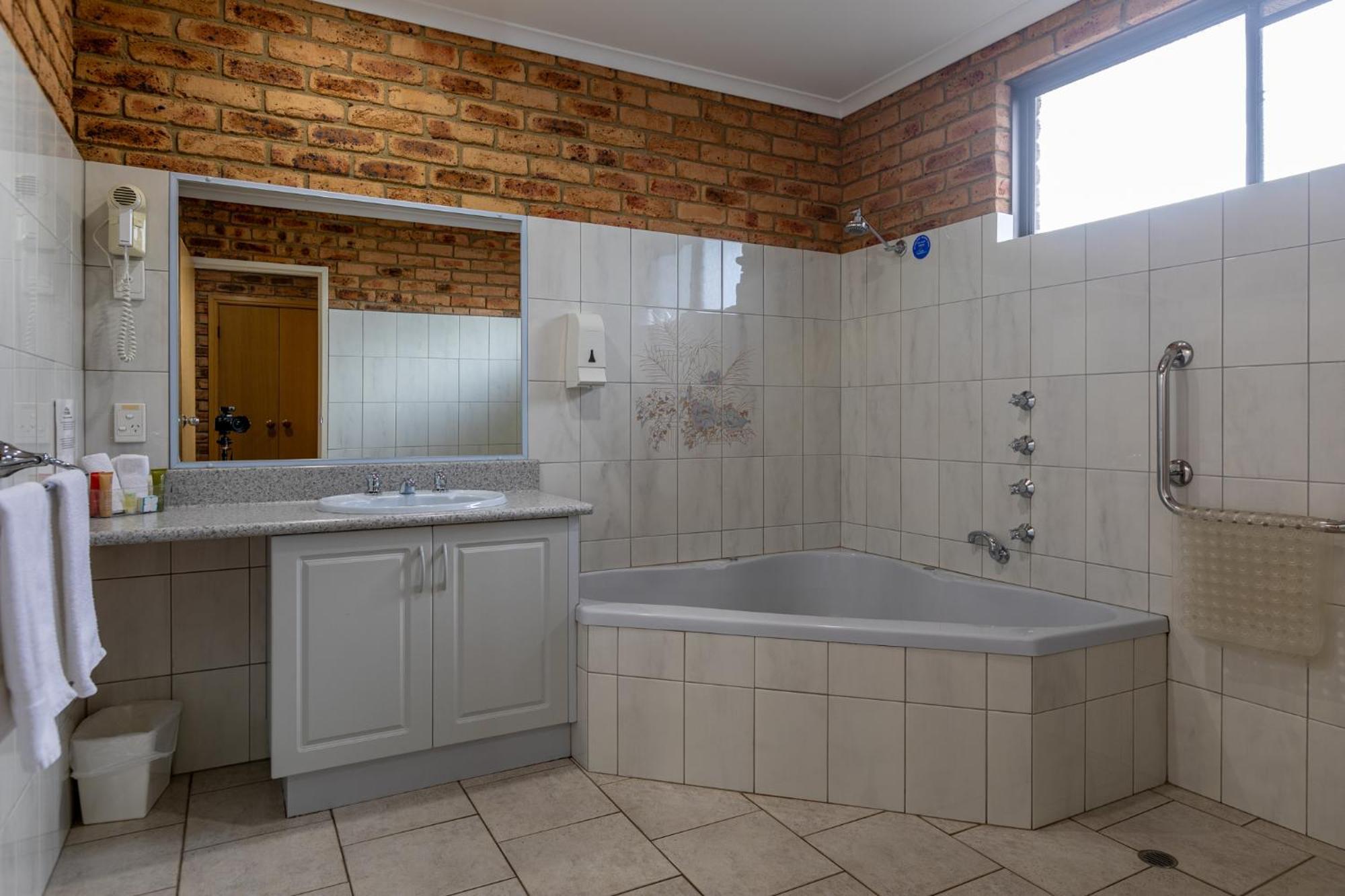 Wonthaggi Motel Экстерьер фото