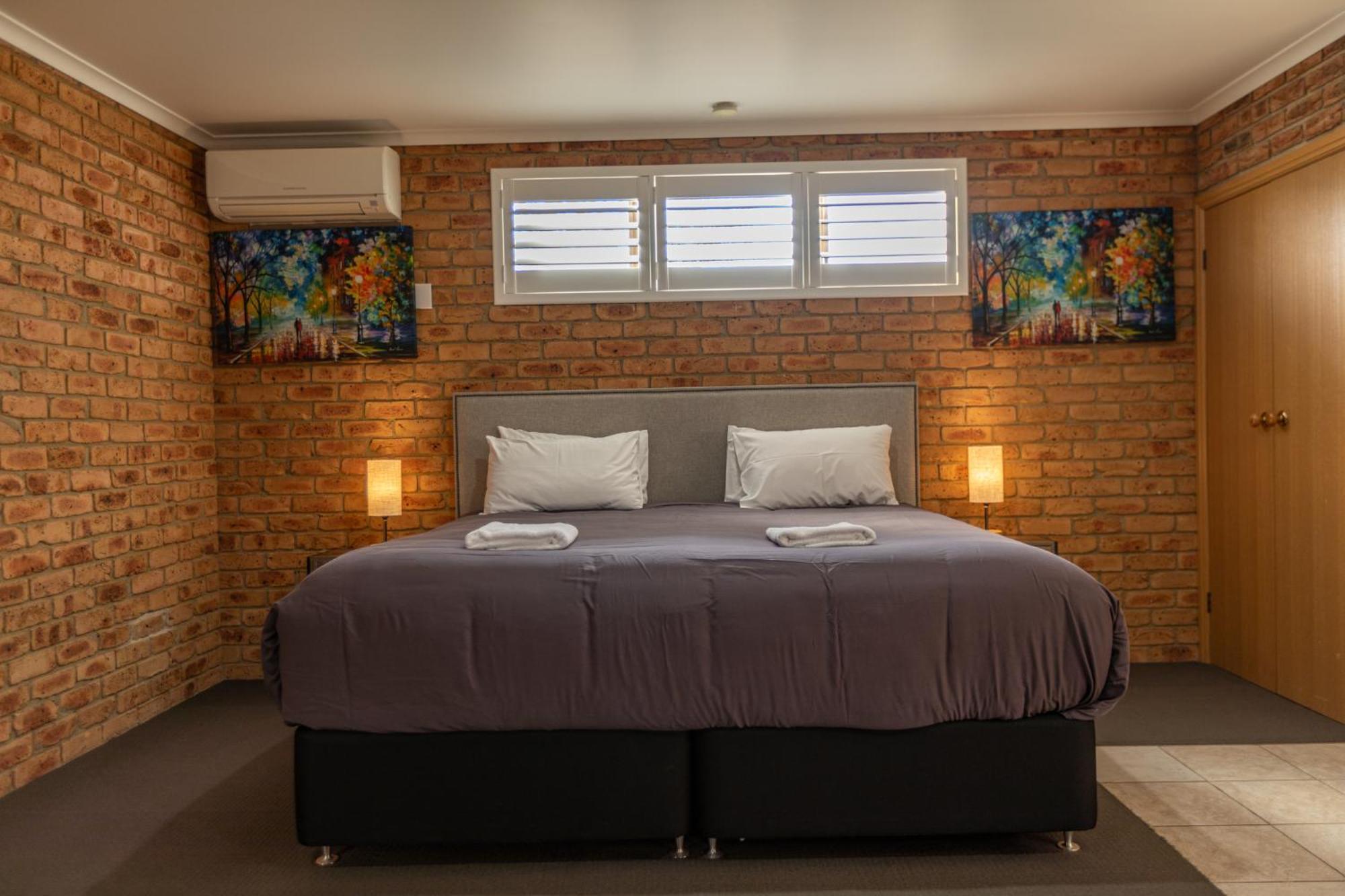 Wonthaggi Motel Экстерьер фото