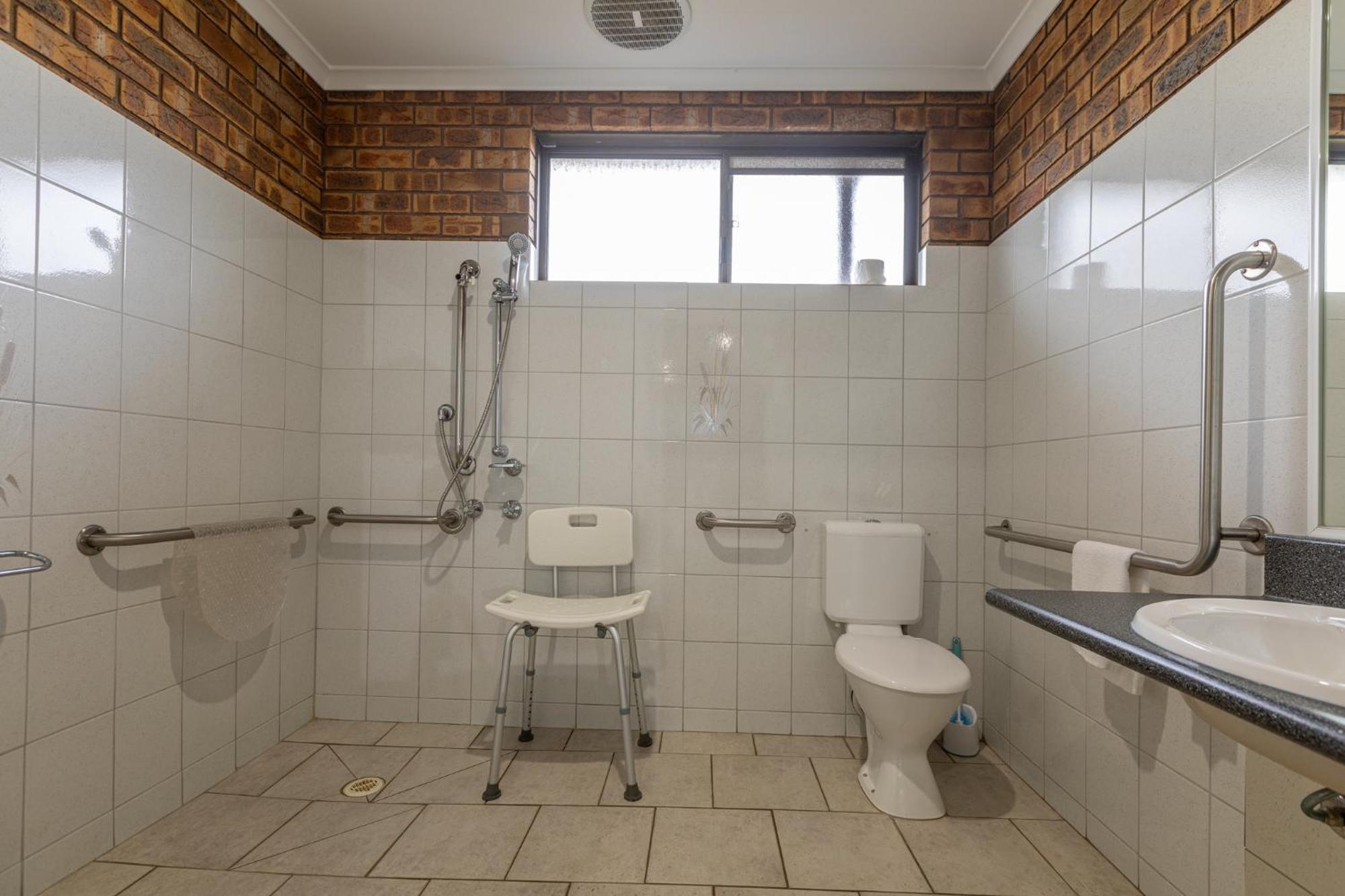 Wonthaggi Motel Экстерьер фото