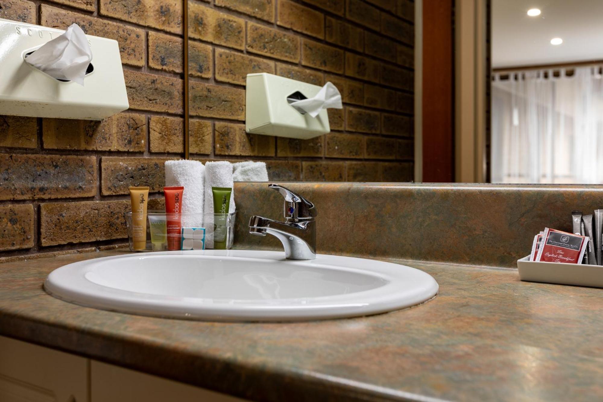 Wonthaggi Motel Экстерьер фото
