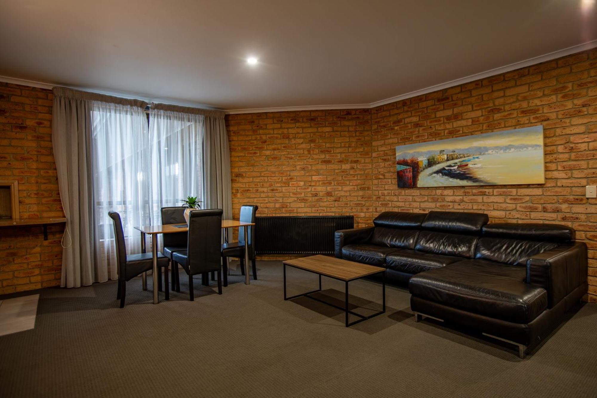 Wonthaggi Motel Экстерьер фото