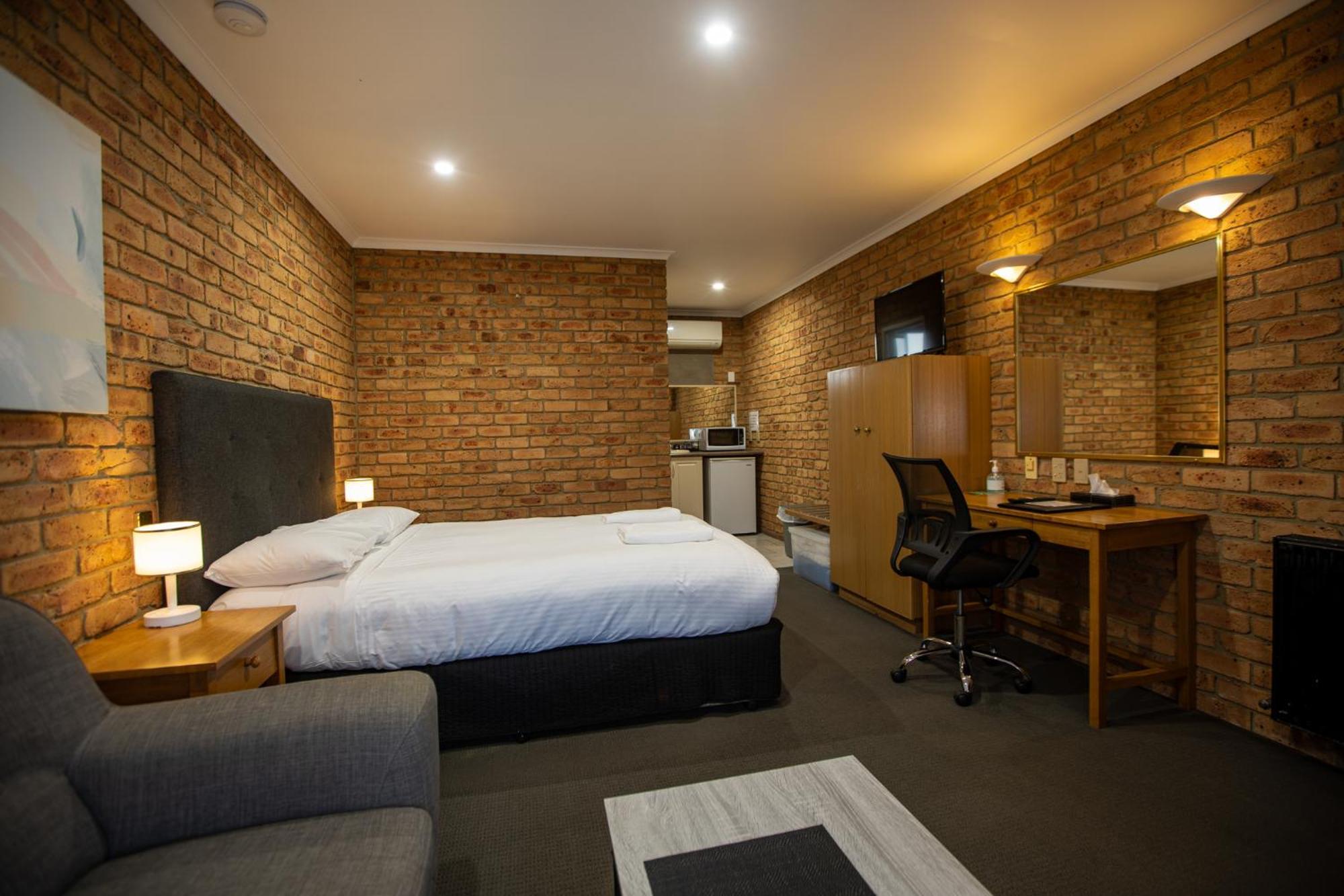 Wonthaggi Motel Экстерьер фото