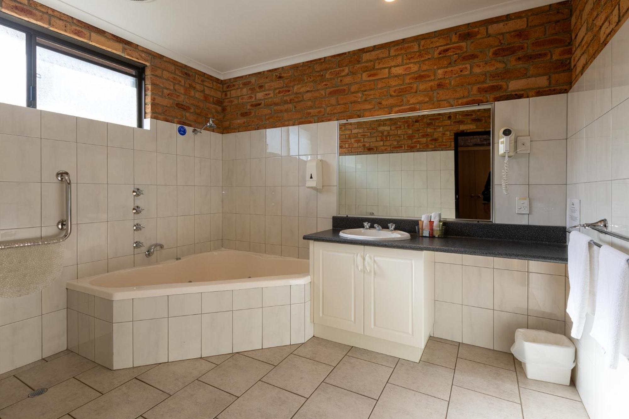 Wonthaggi Motel Экстерьер фото