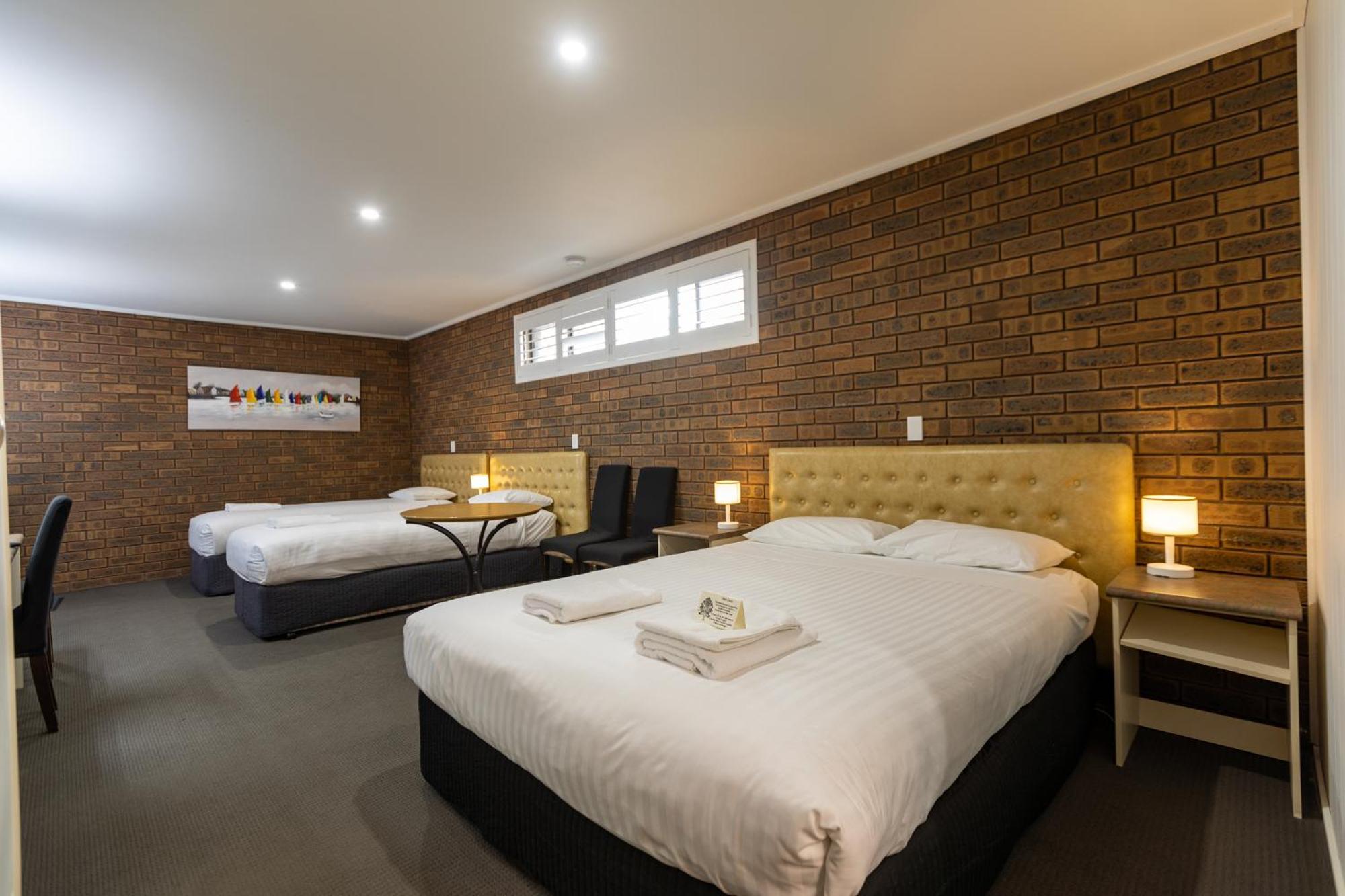 Wonthaggi Motel Экстерьер фото