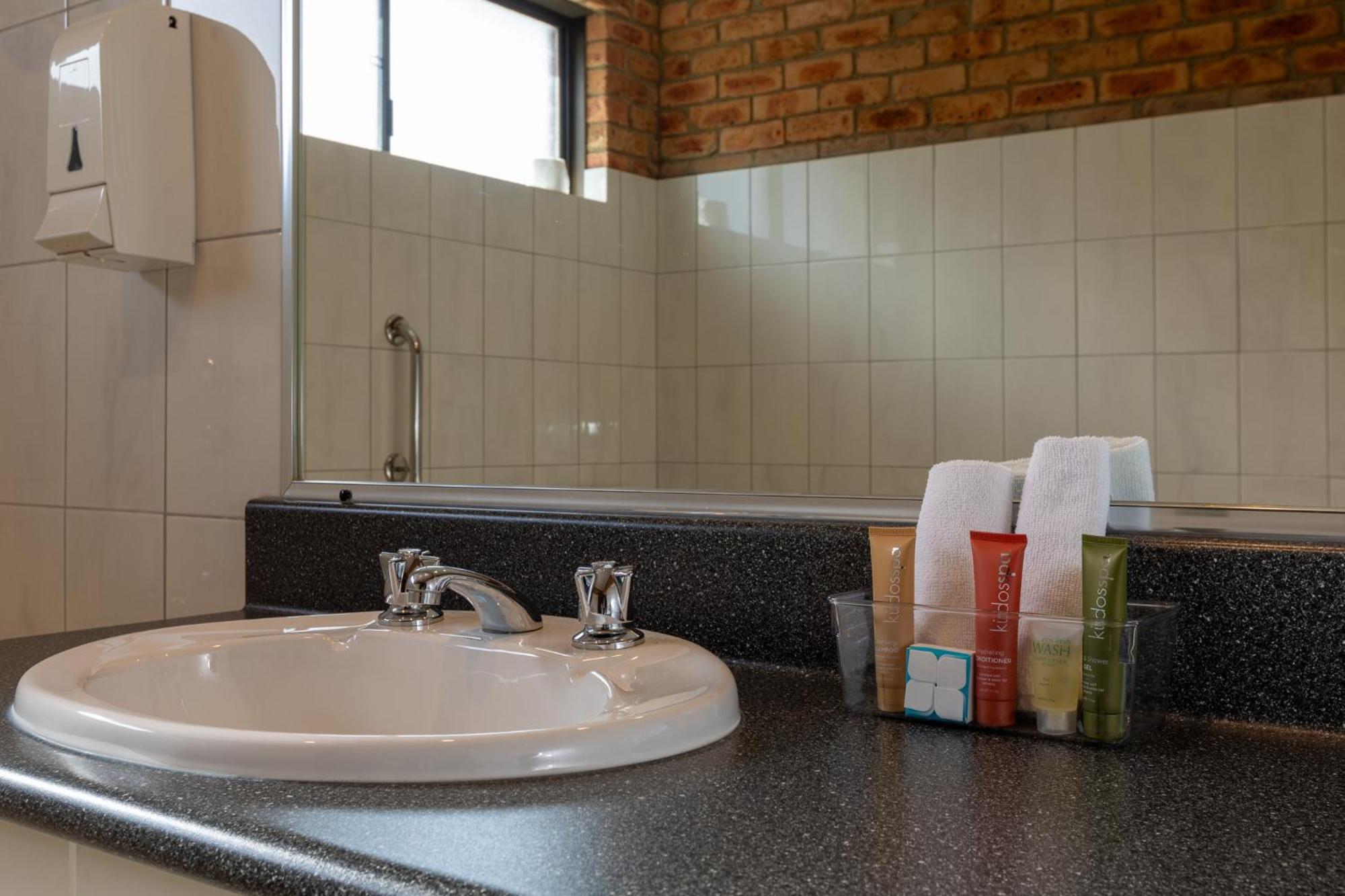 Wonthaggi Motel Экстерьер фото